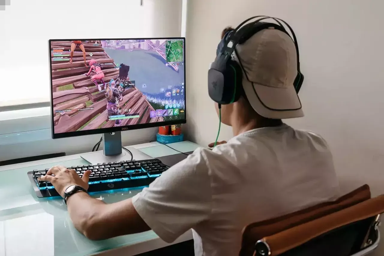Gaming trends in India 2023