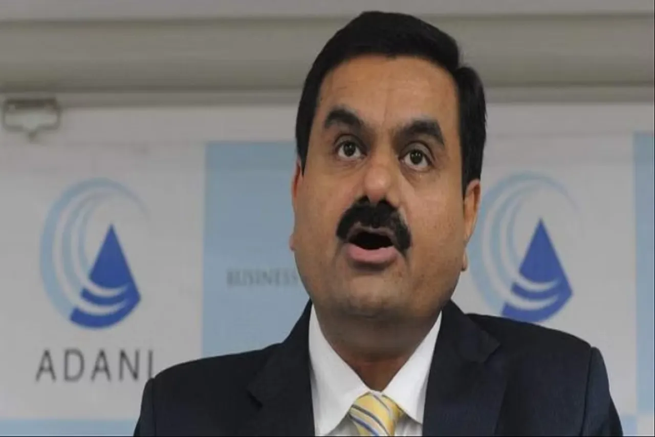 Adani
