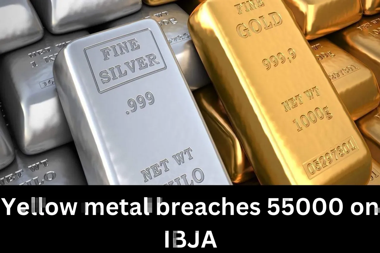 Gold Price Update