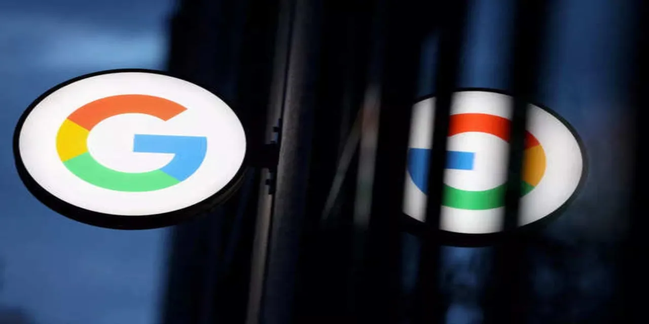 Google