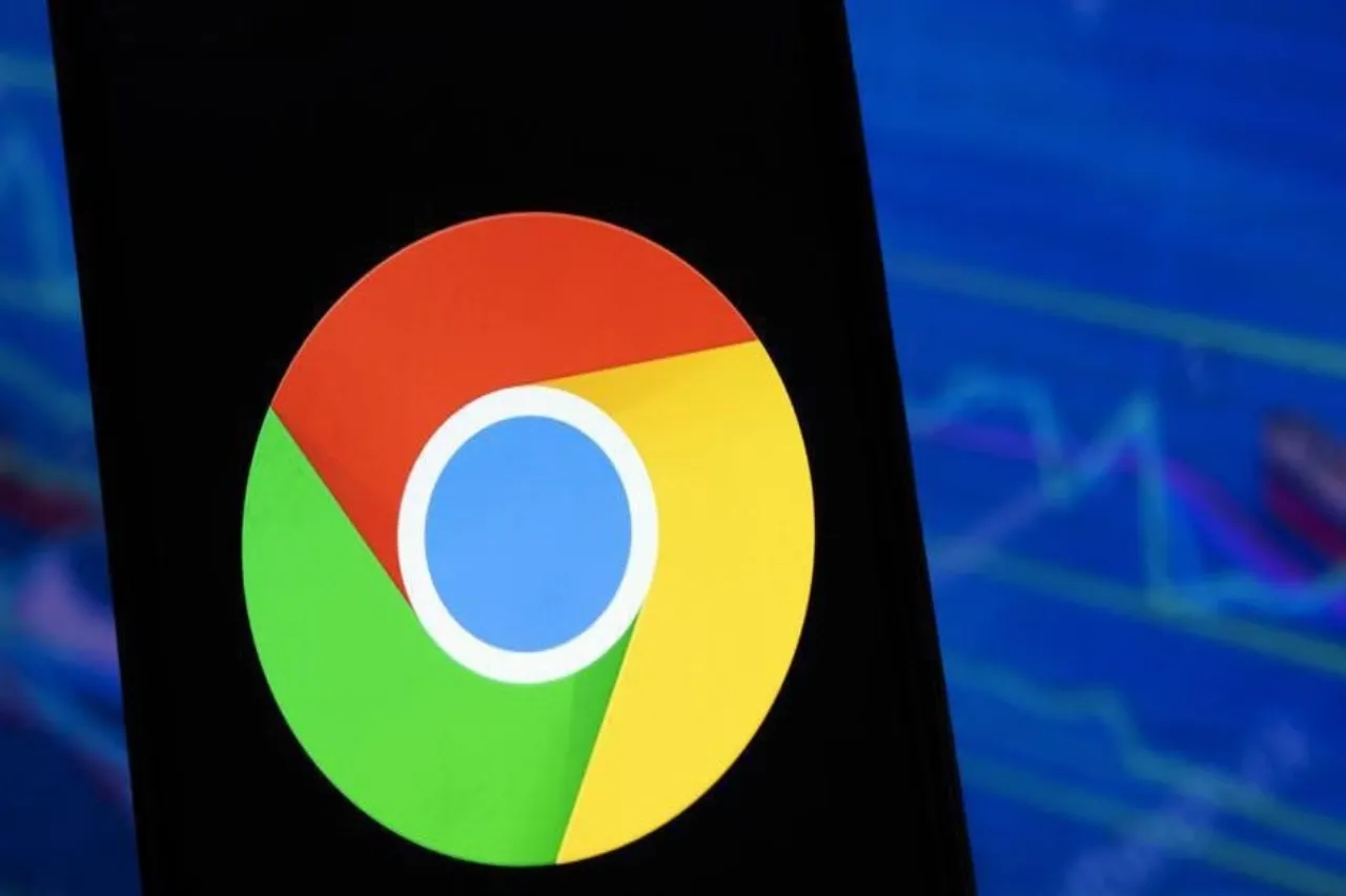 Google Chrome