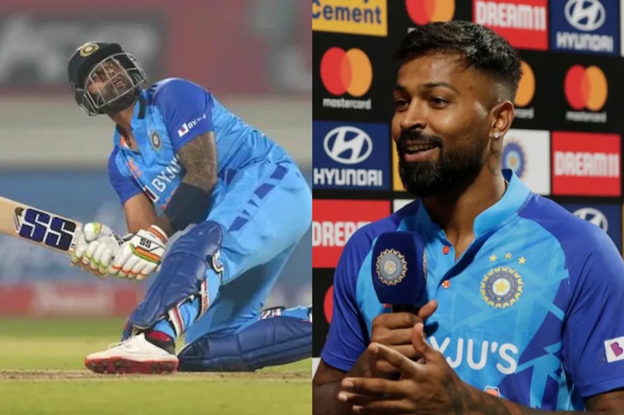 Hardik Pandya