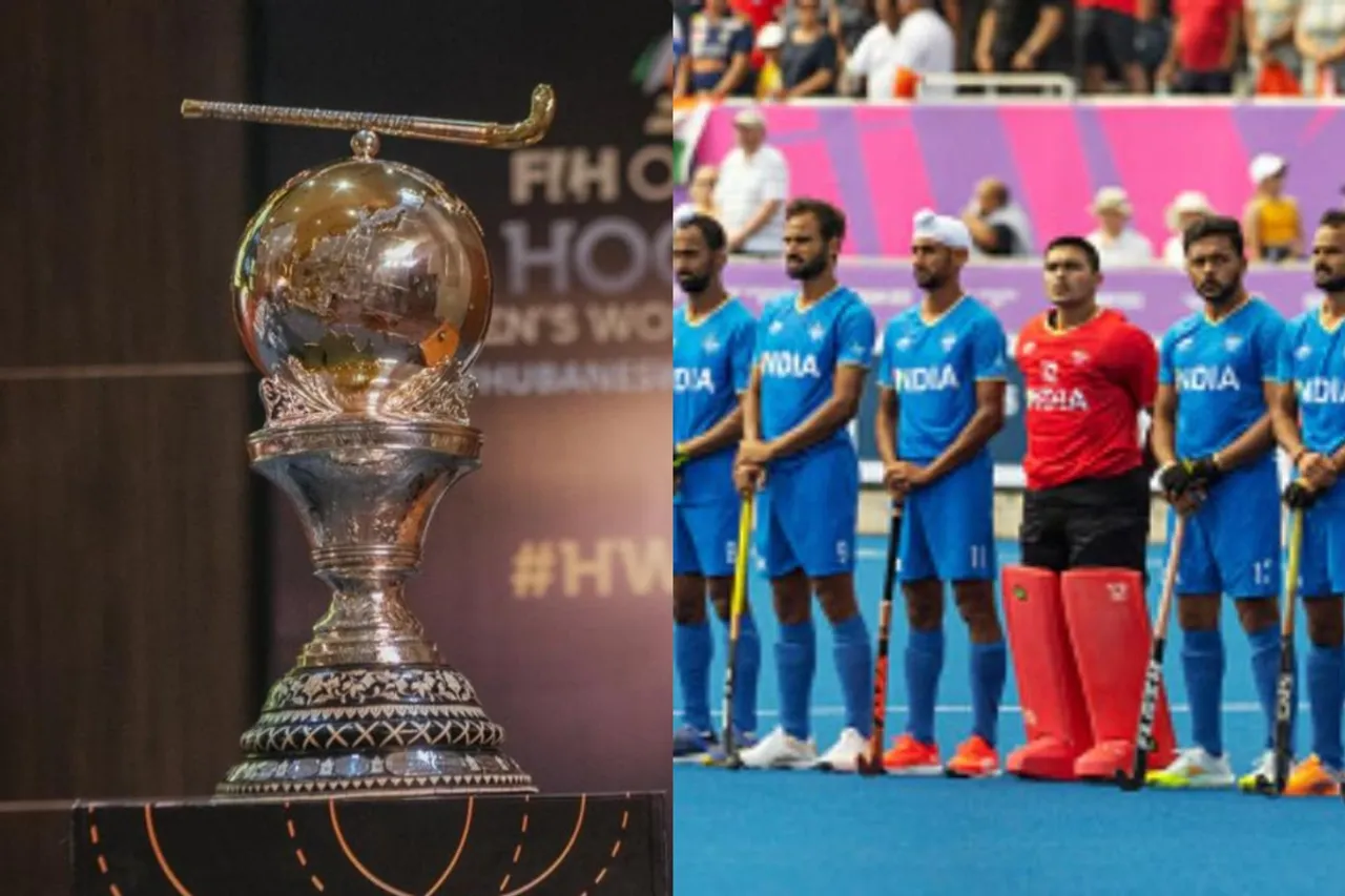 Hockey World Cup 2023