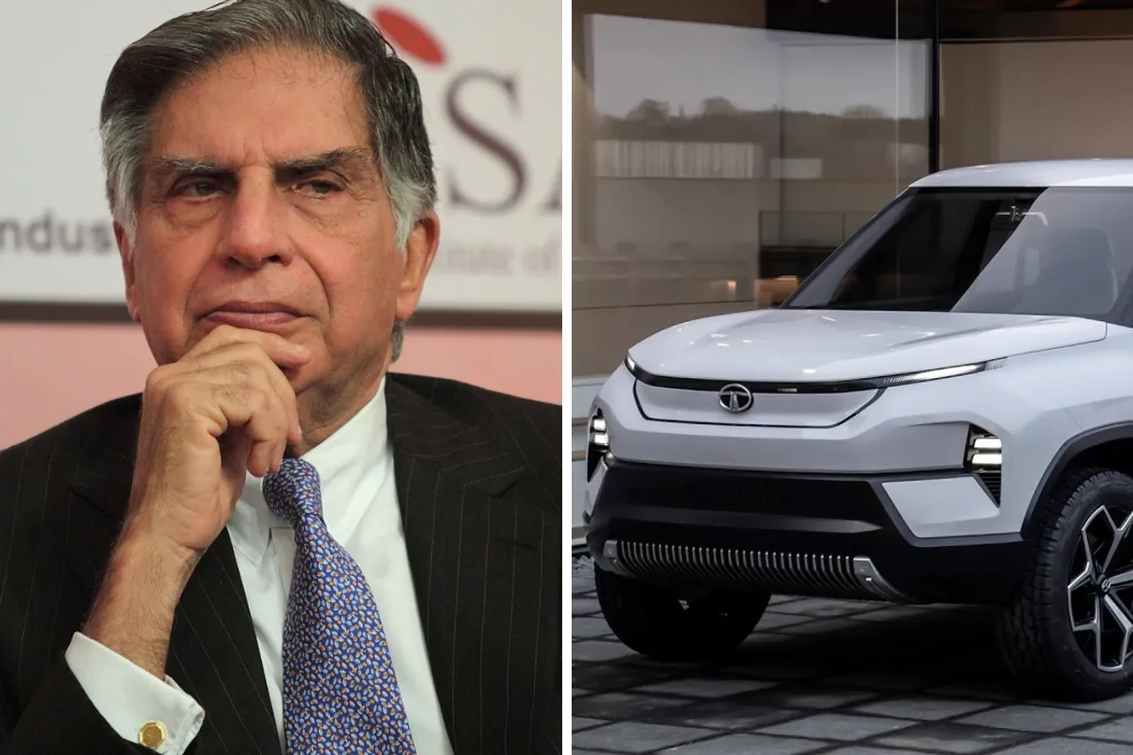 Ratan Tata