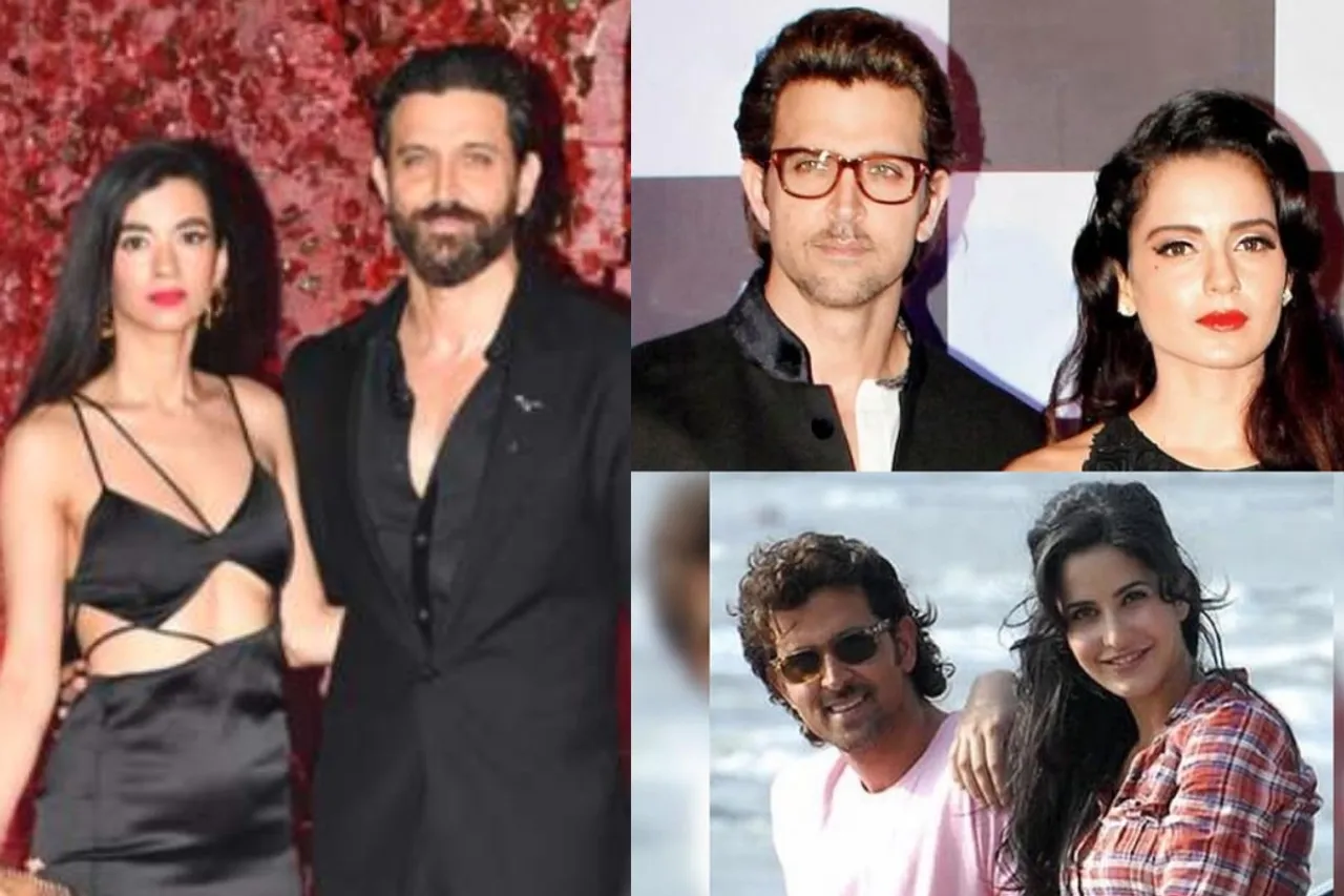 Hrithik Roshan