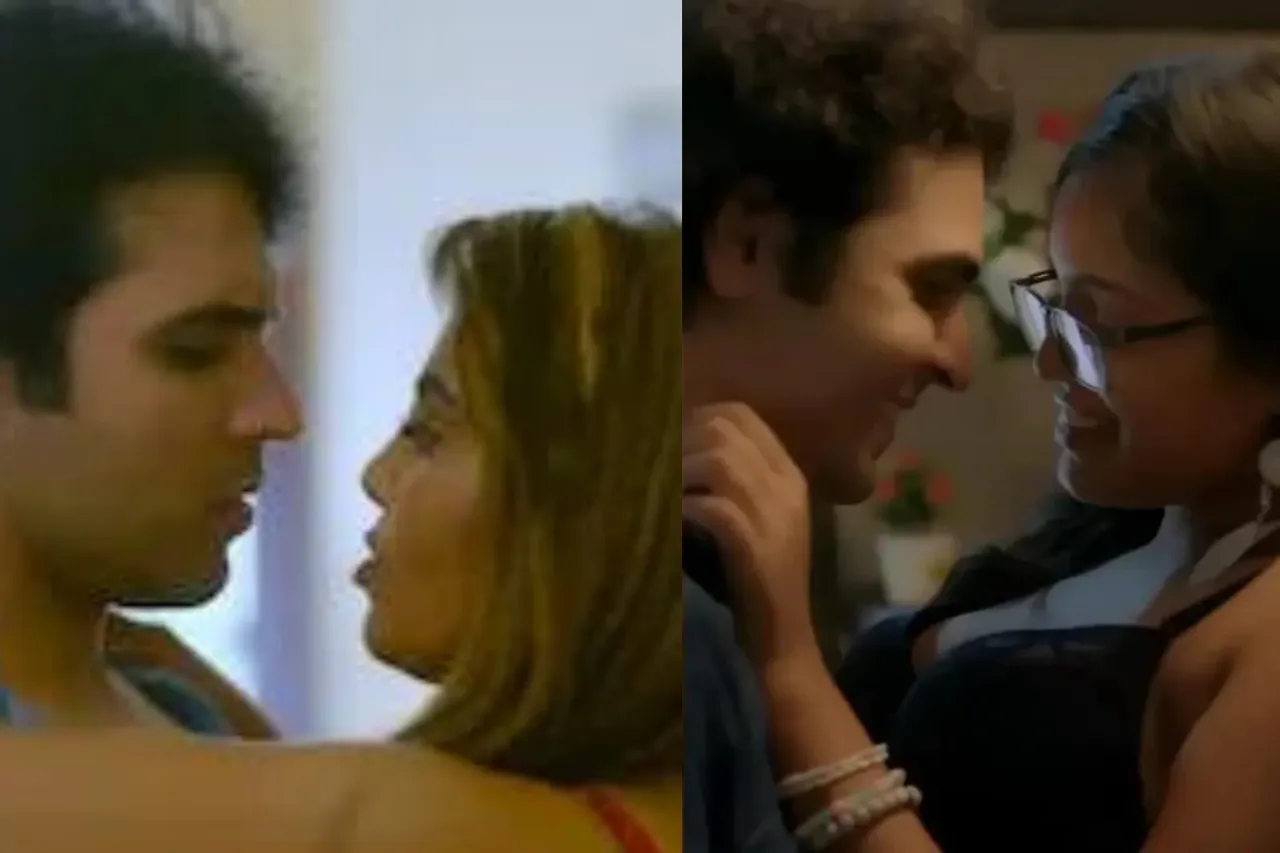 I Love You Part 2 web series on ULLU