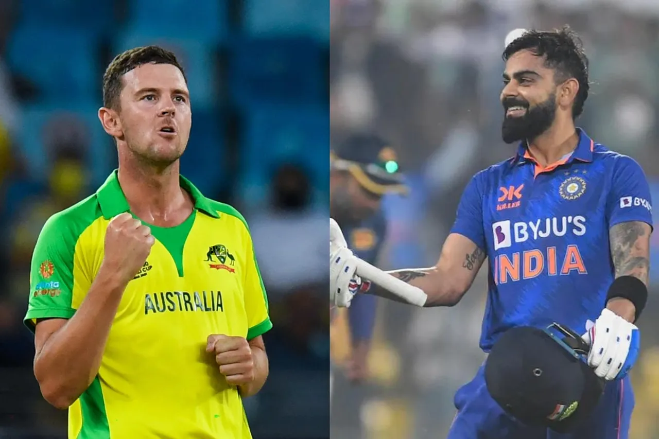 ICC Rankings