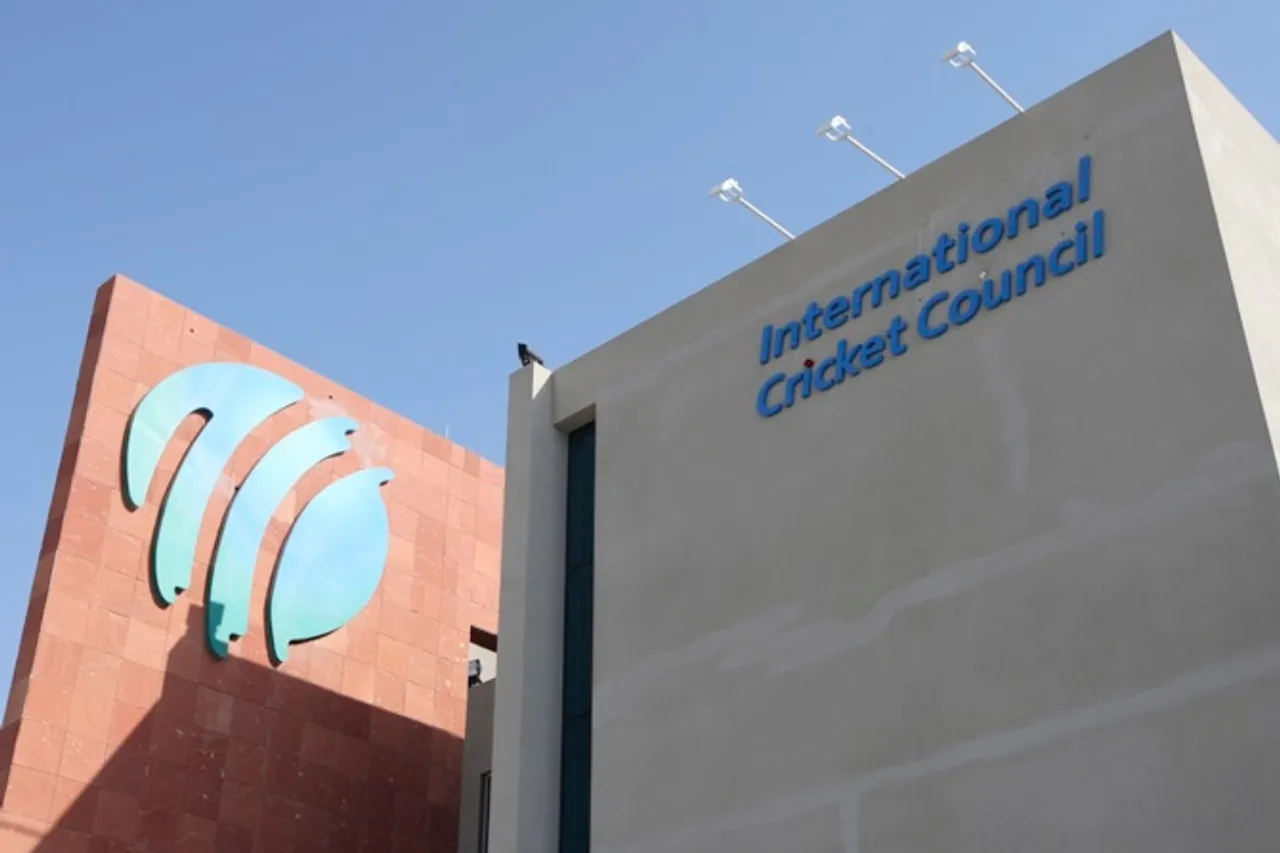 ICC