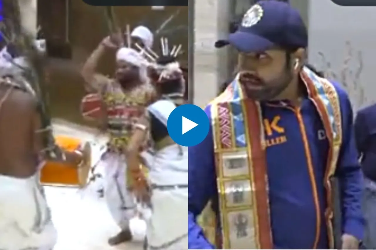 IND vs NZ