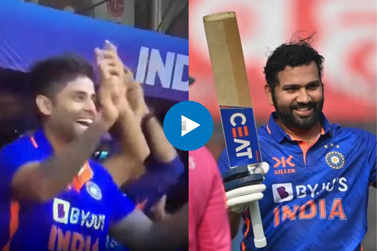 IND vs NZ