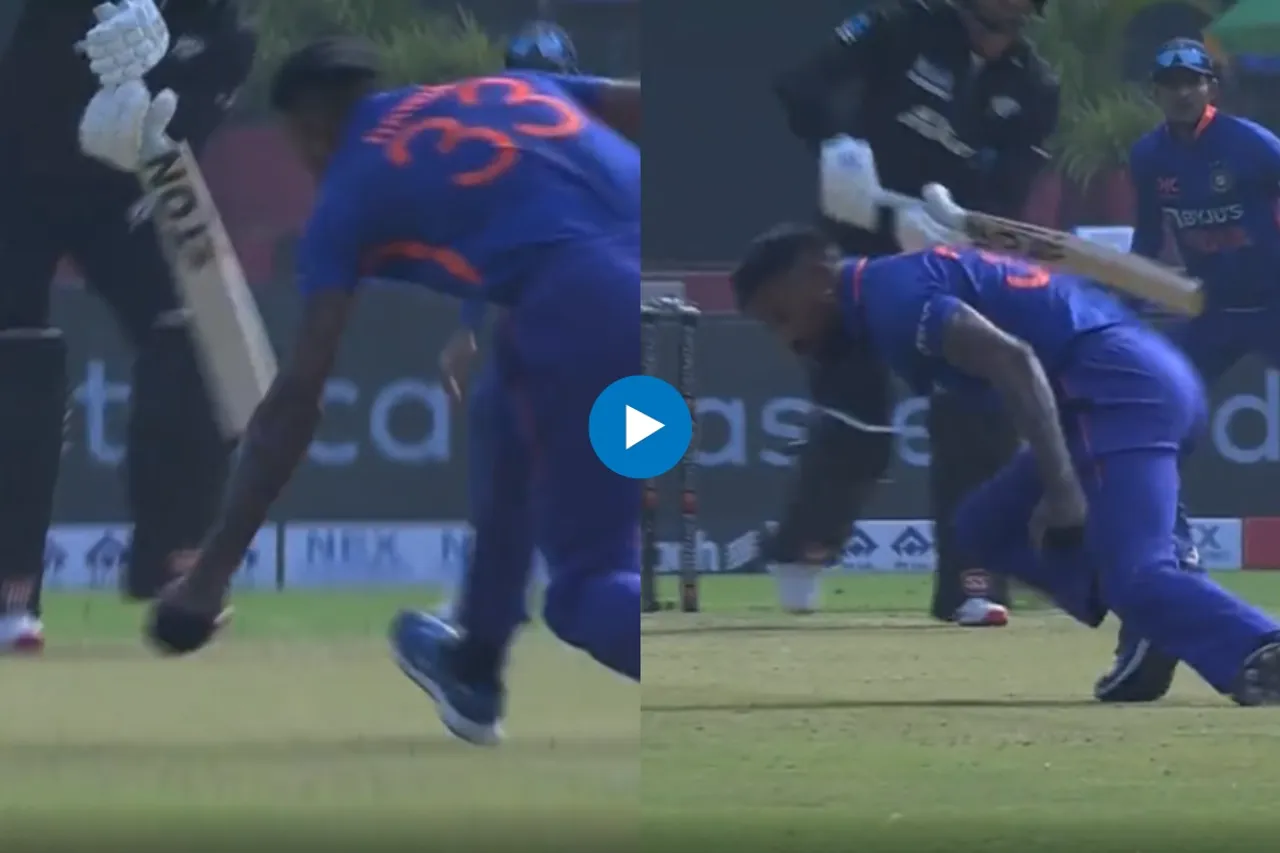 IND vs NZ