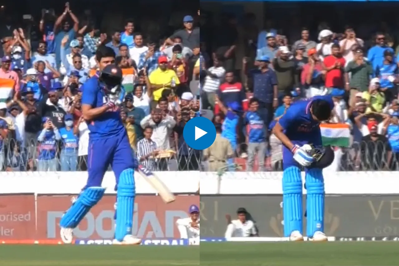 IND vs NZ