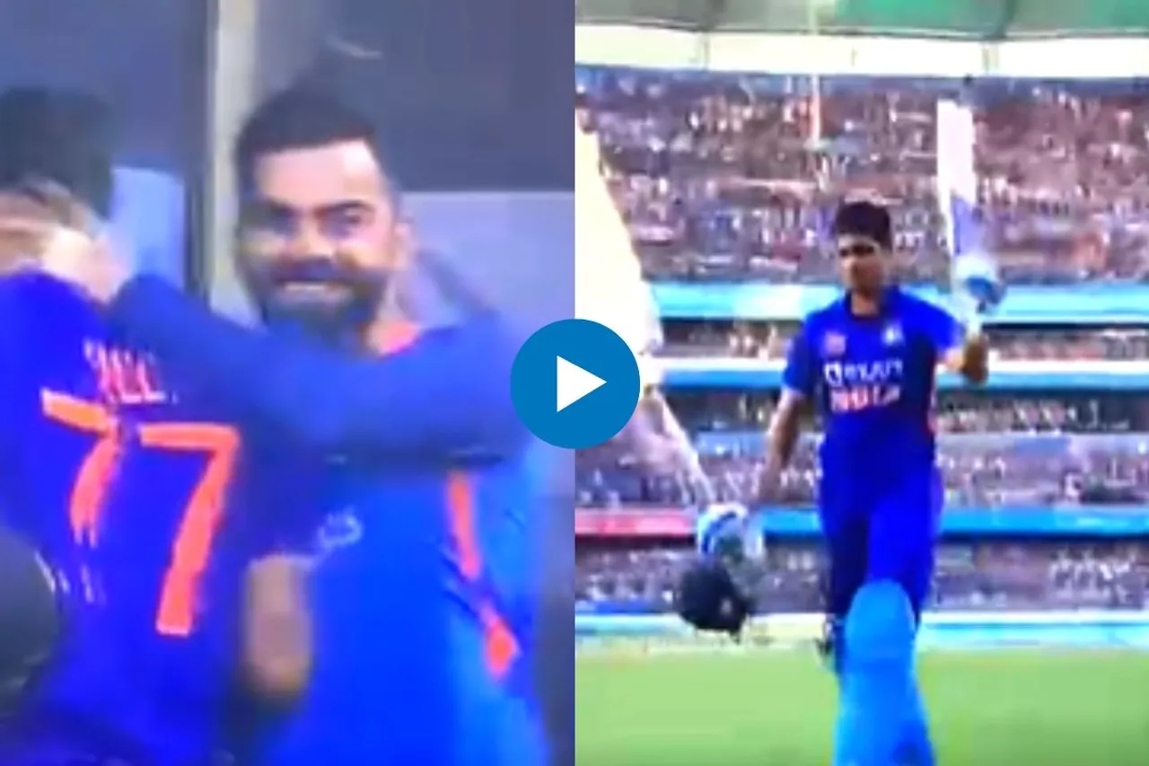 IND vs NZ