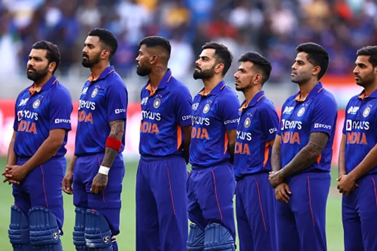 IND vs NZ