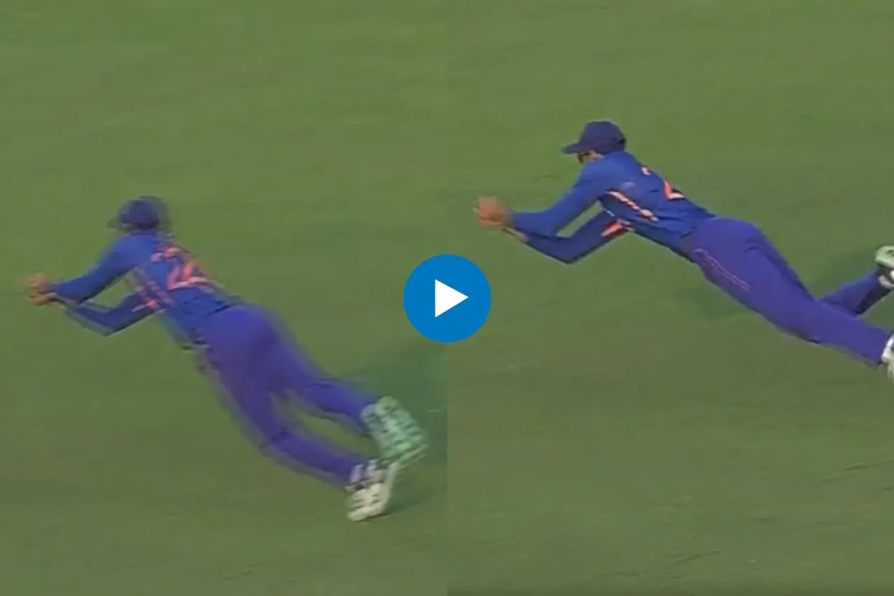 IND vs SL