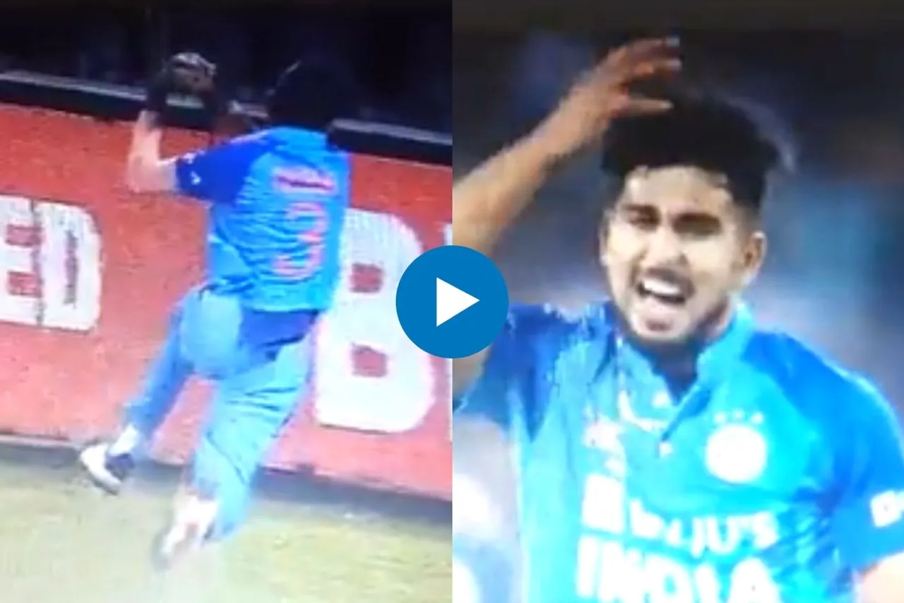 IND vs SL