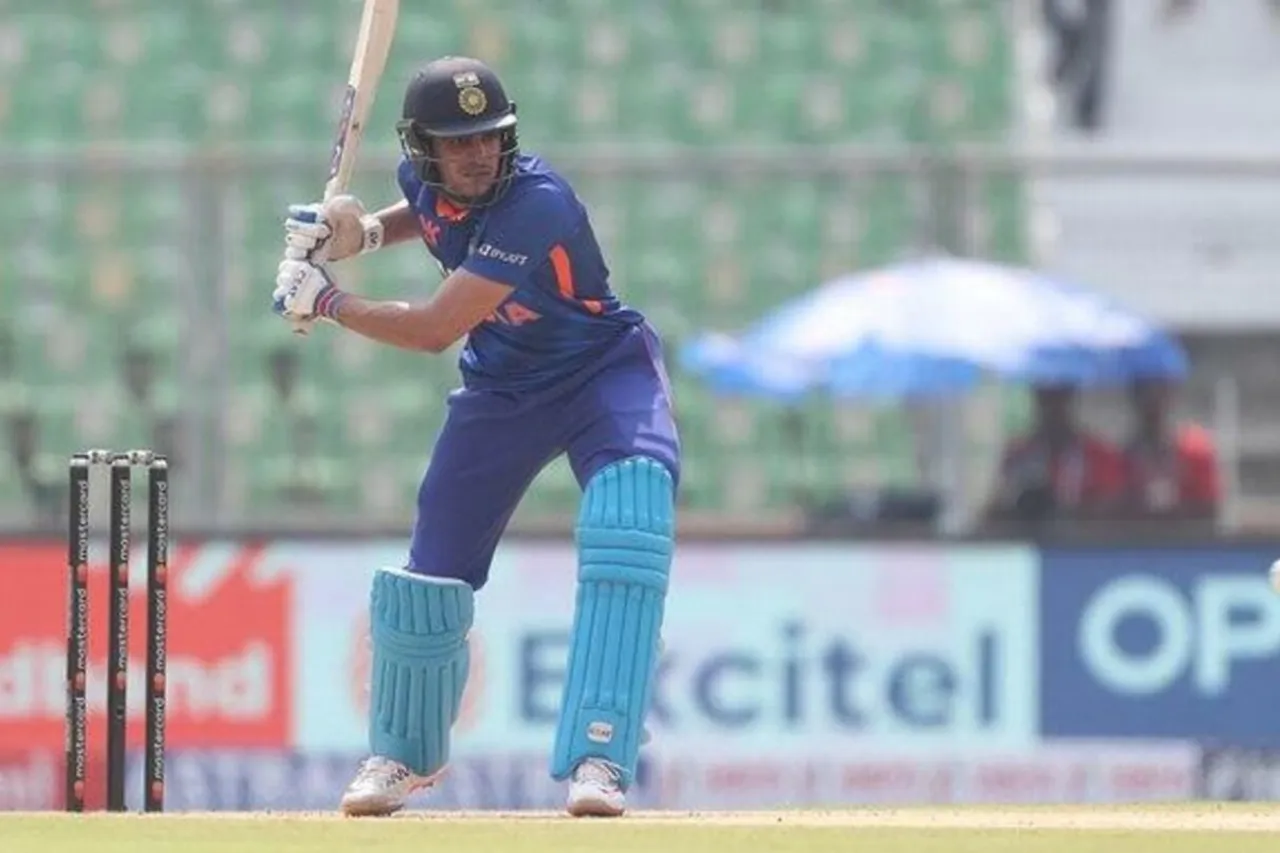 IND vs SL