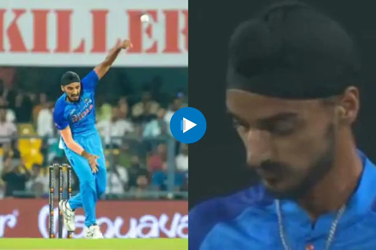 IND vs SL