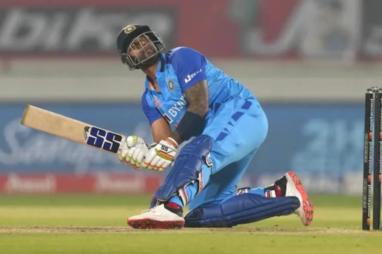 IND vs SL