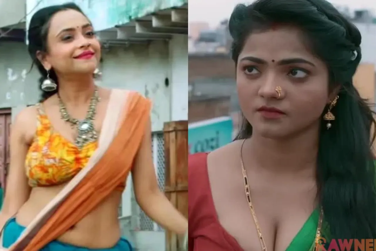 Imli Part 2 web series on ULLU