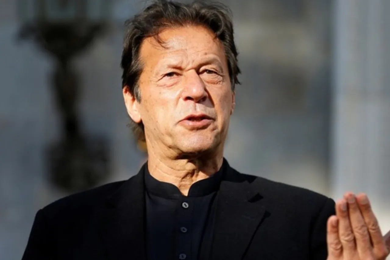 Pakistan