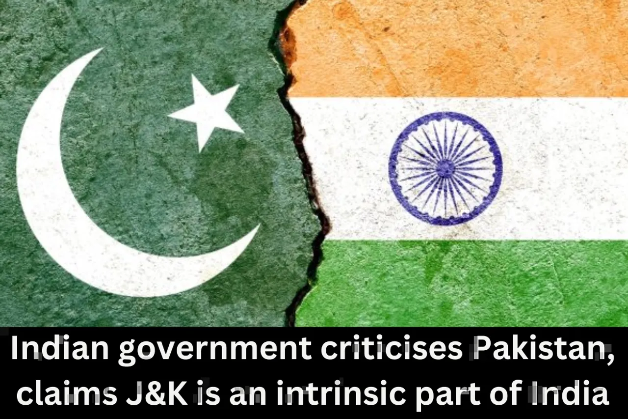India-Pakistan