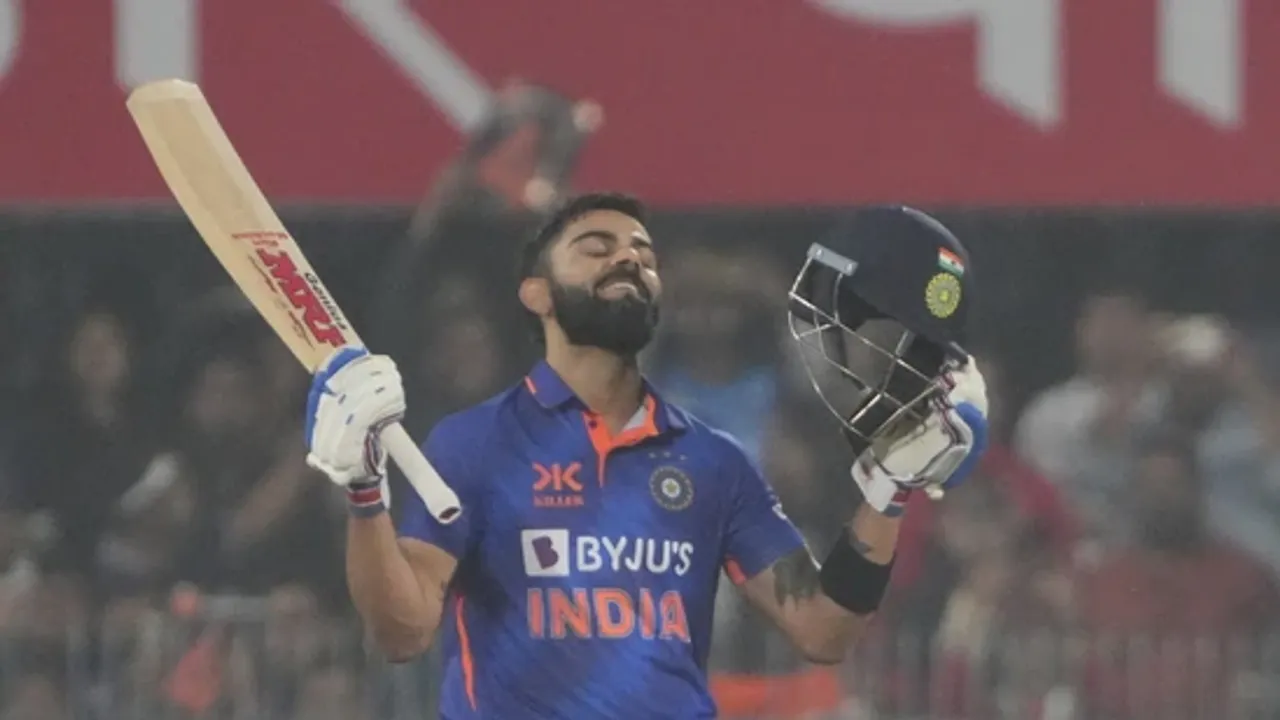 IND vs SL