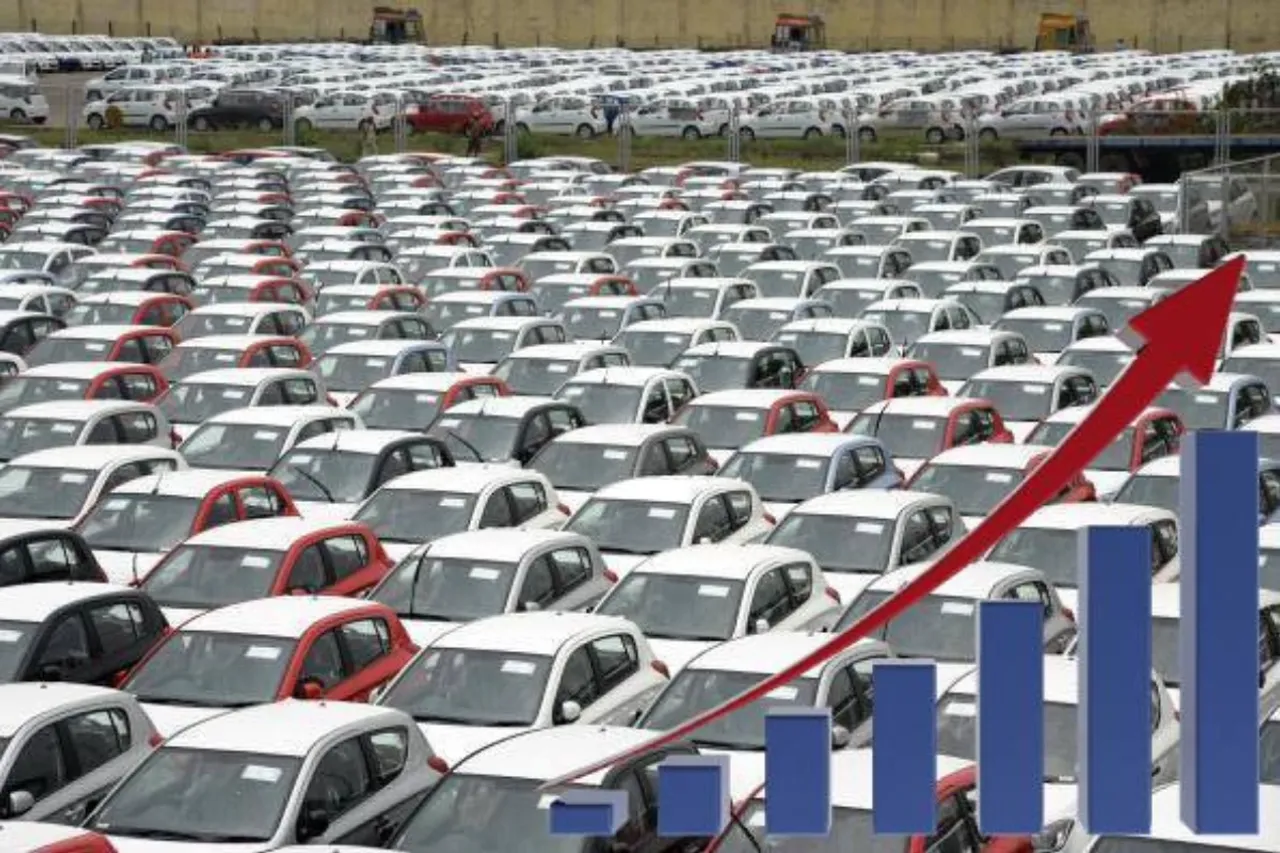Car Sales 2022