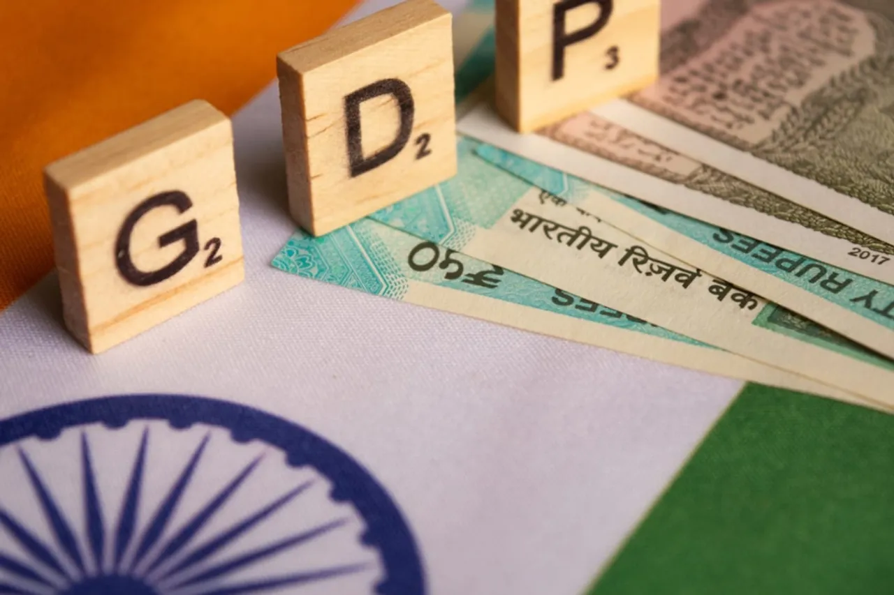 Indian Economy