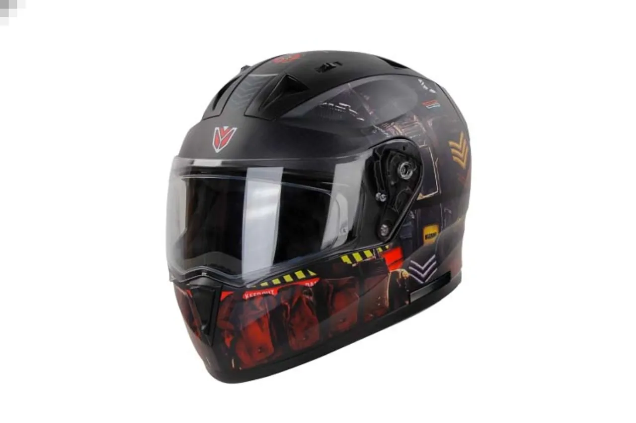 Helmet