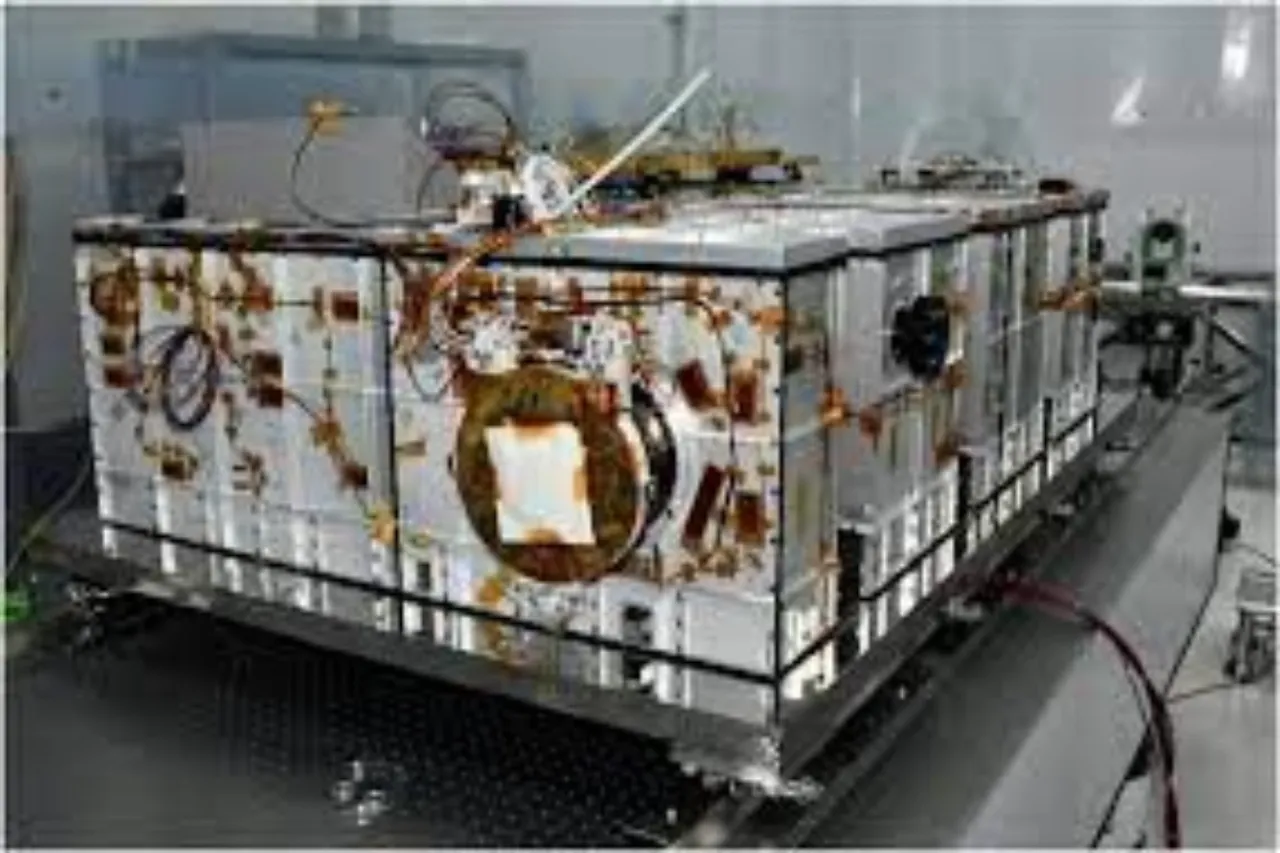 Solar Mission
