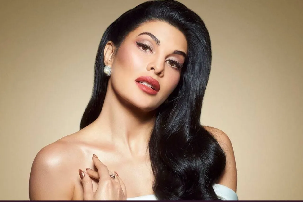 Jacqueline Fernandez