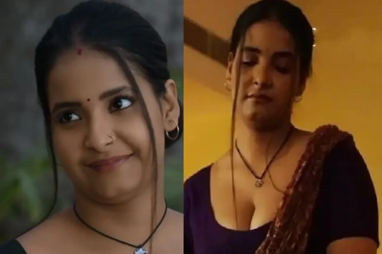 Jalebi Bai web series on ULLU