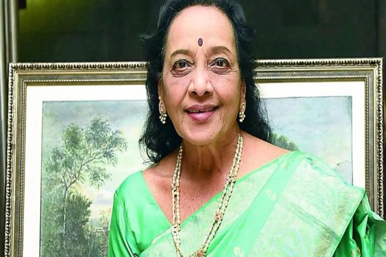 Jamuna
