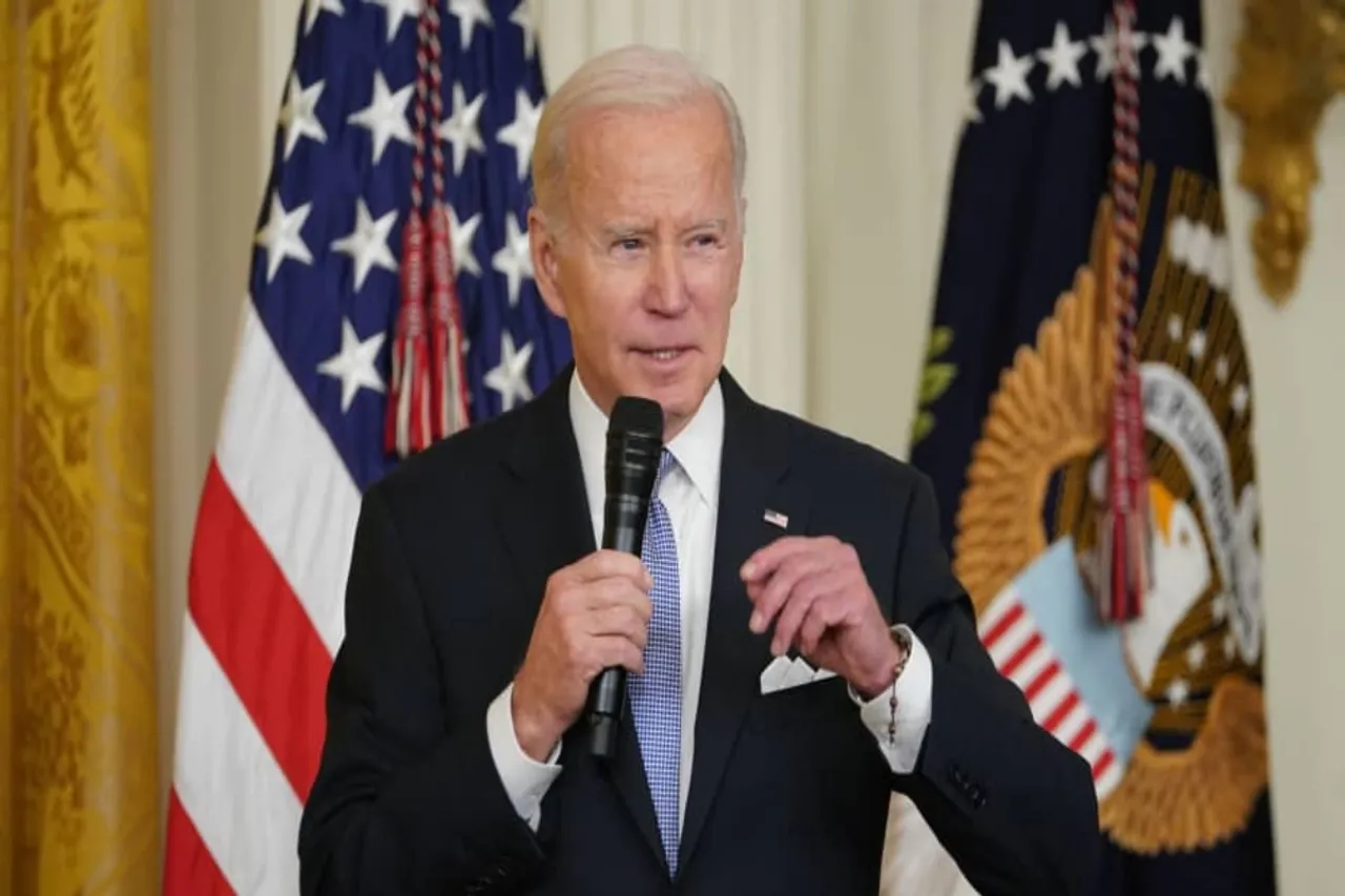 Joe Biden