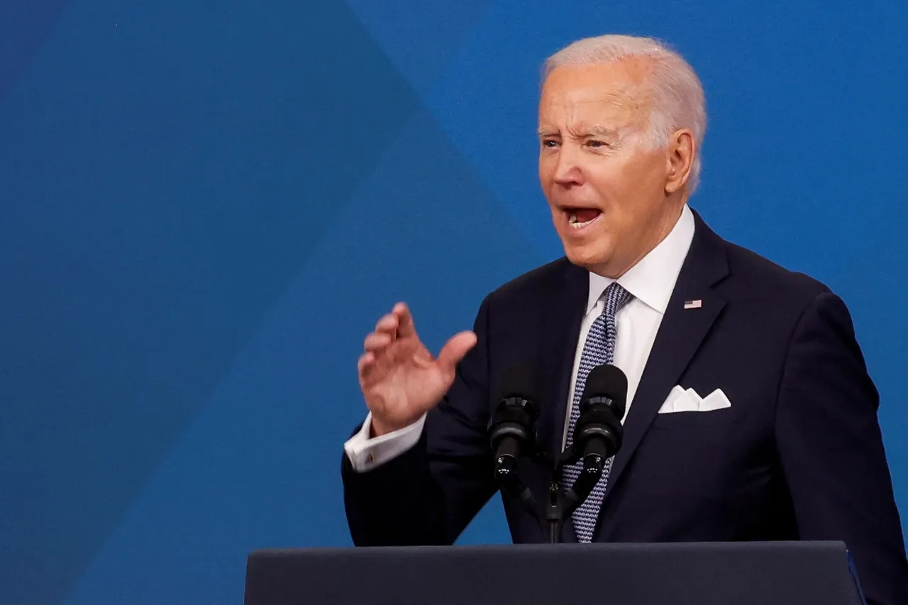 Joe Biden
