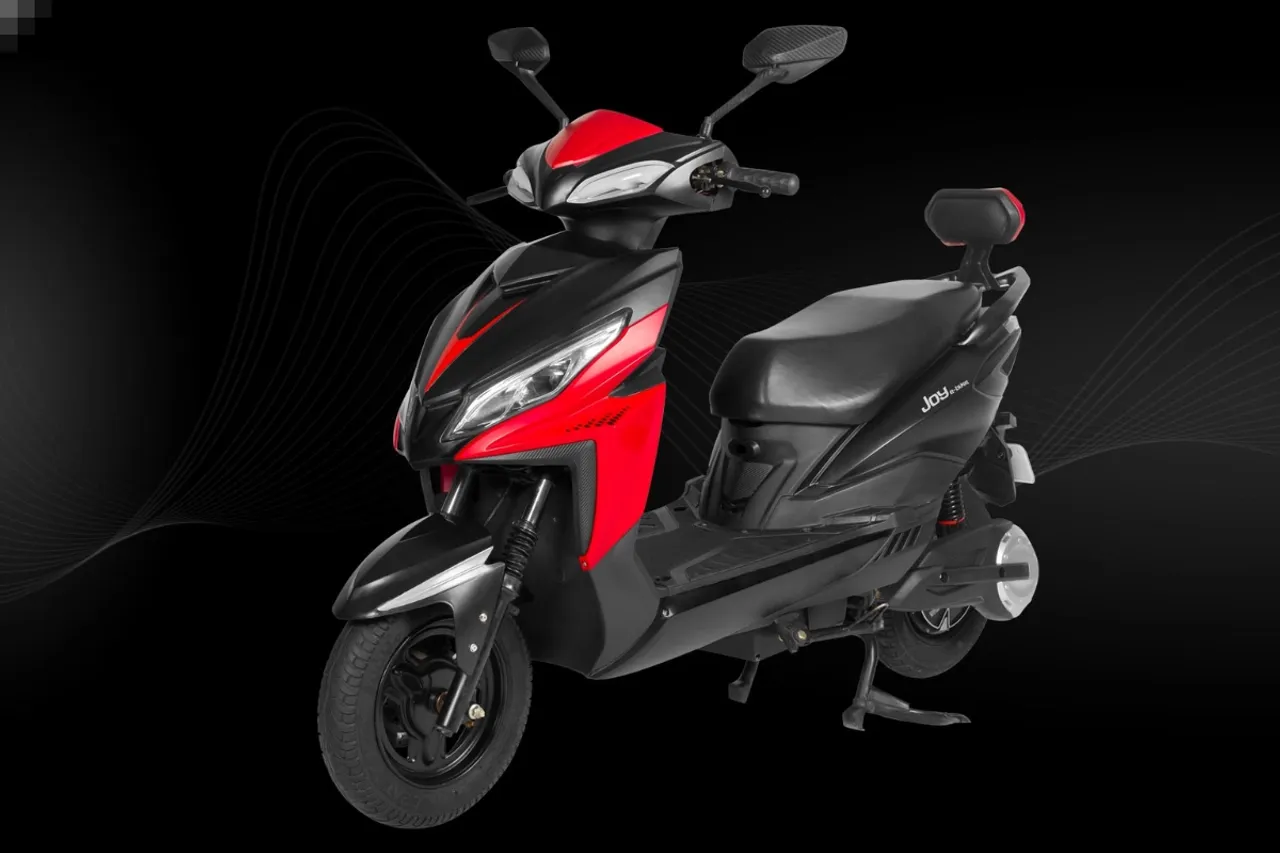 Joy E-bike