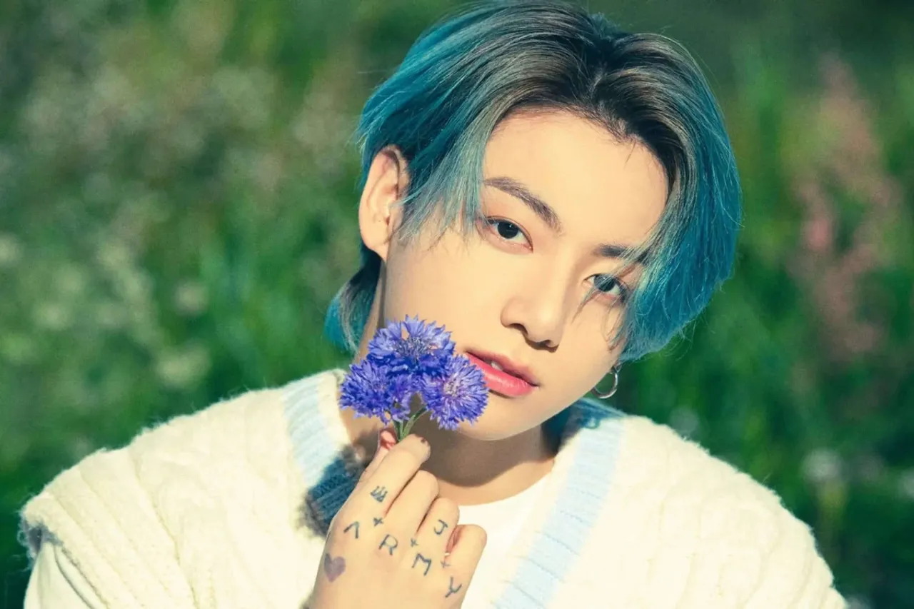 Jungkook Dreamers Create History