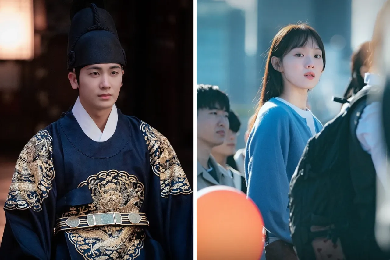 K-dramas In February 2023