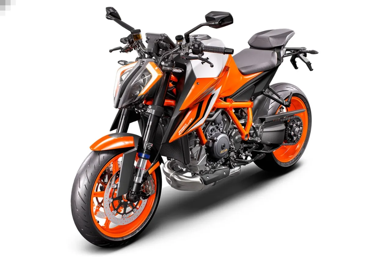 KTM India