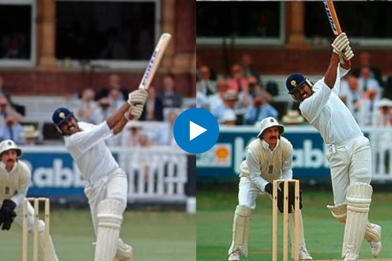 Cricket Viral Video