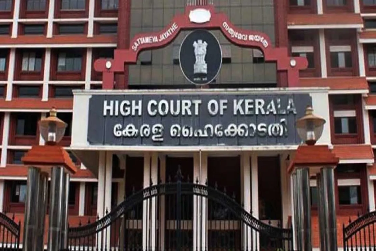 Kerala High Court