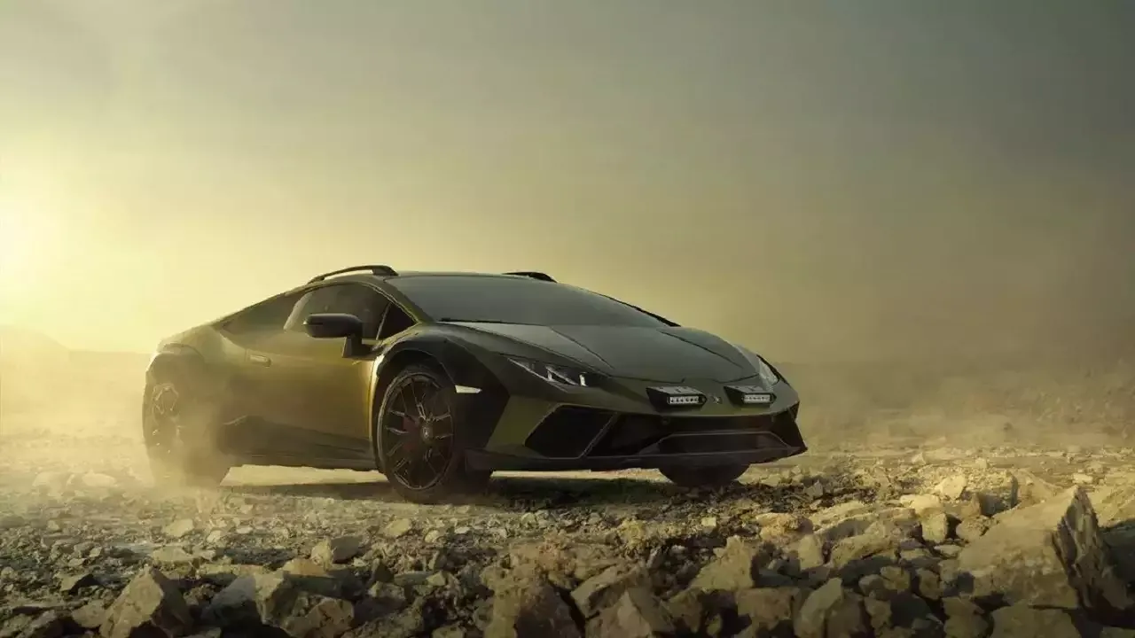 Lamborghini