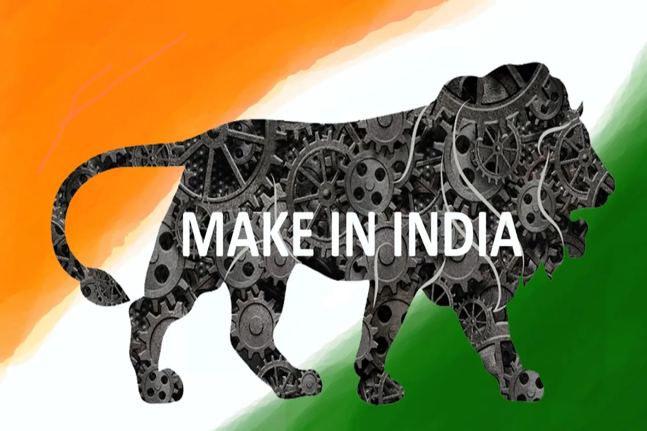 Make in India