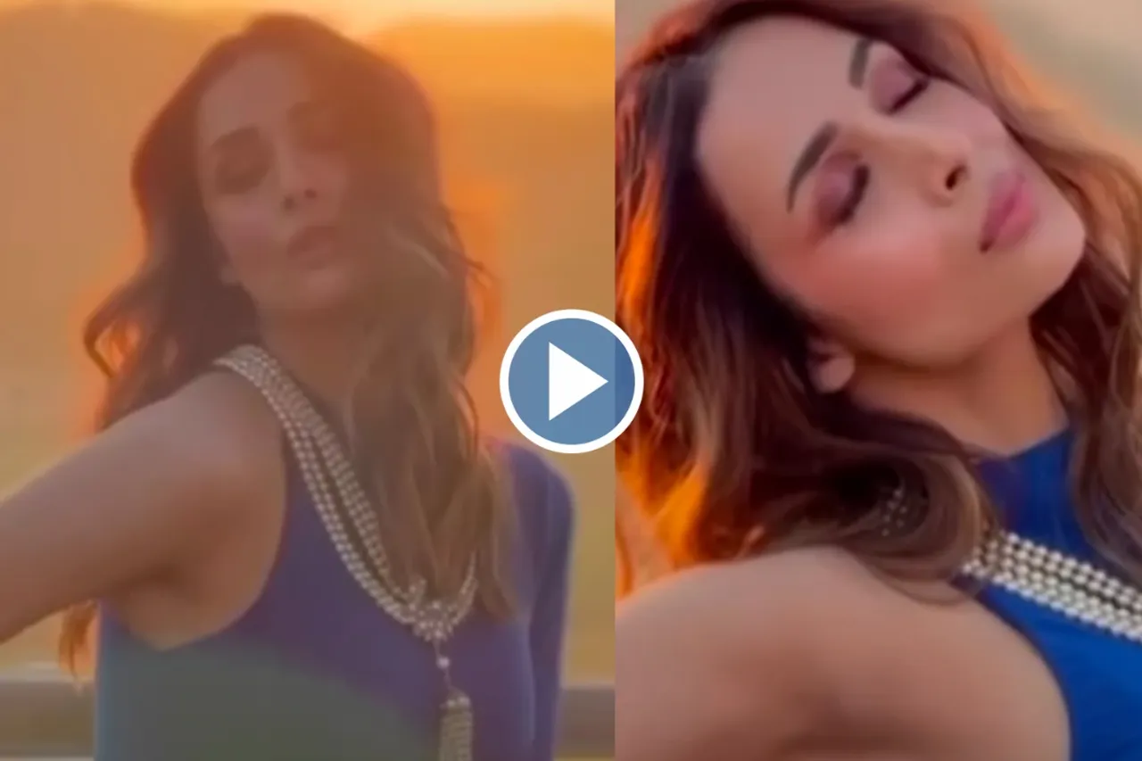 Malaika Arora