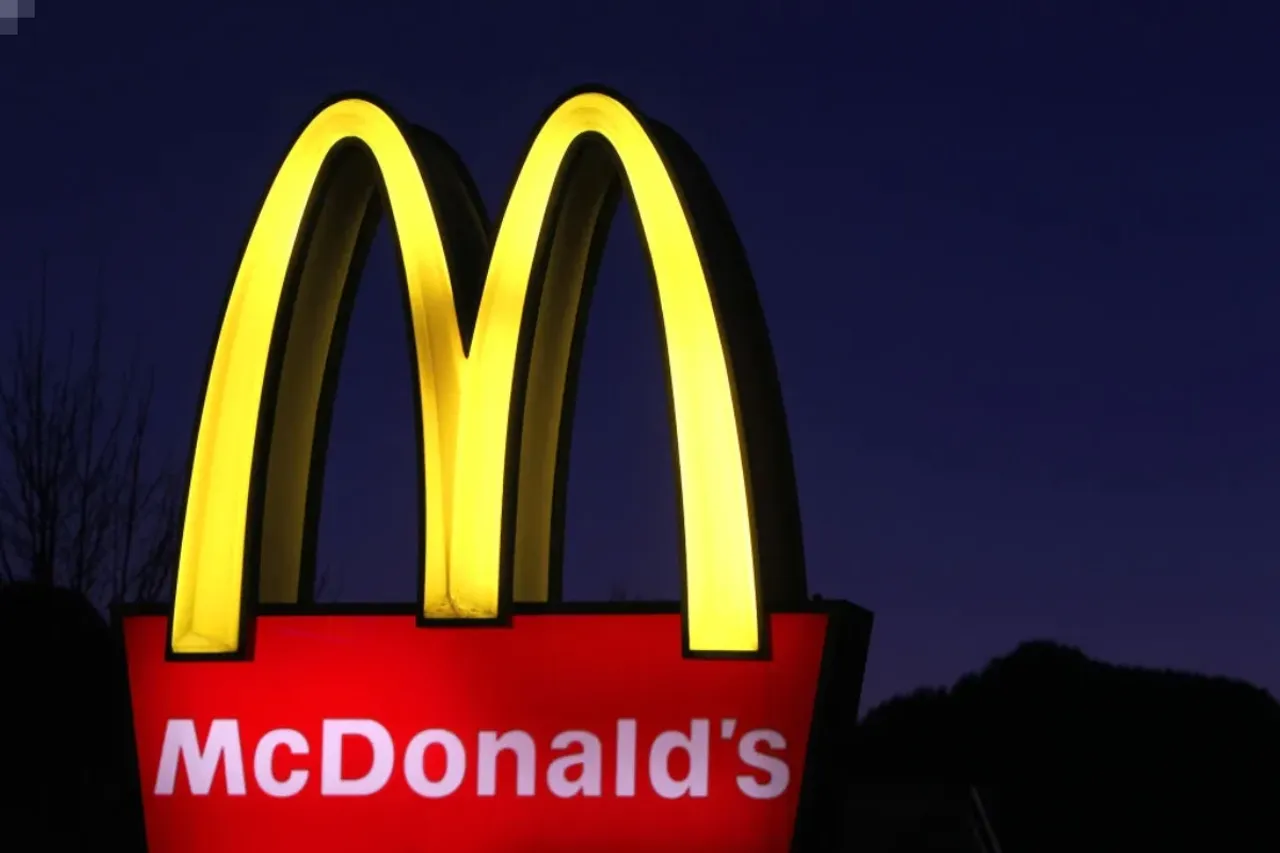 Mc Donalds