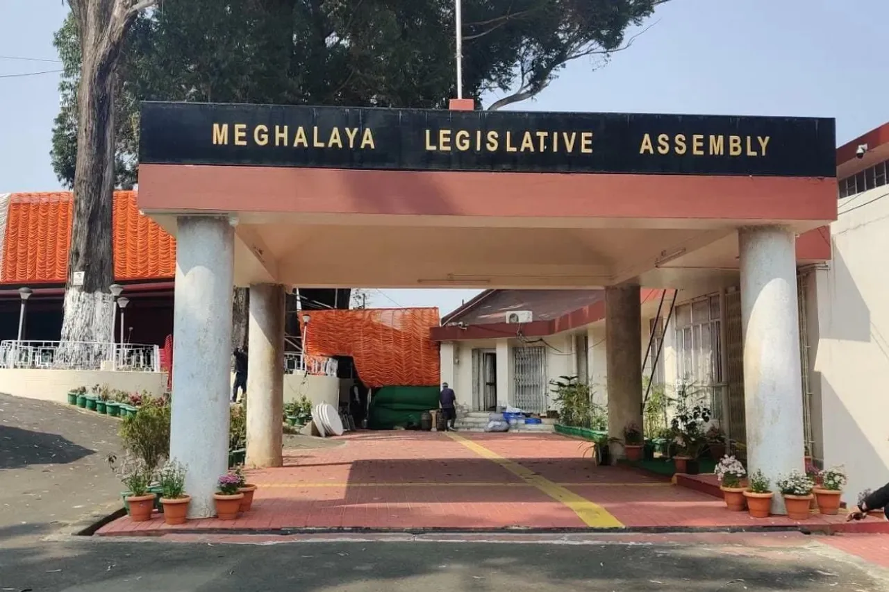 Meghalaya