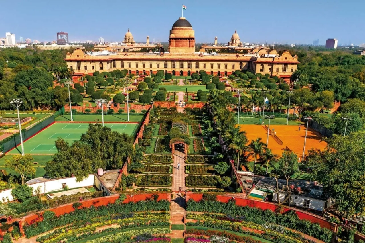New Delhi