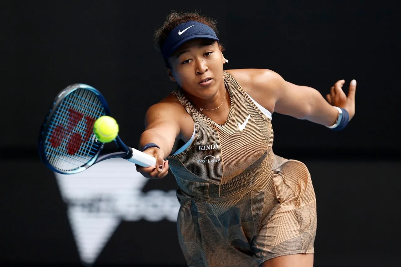 Australian Open 2023