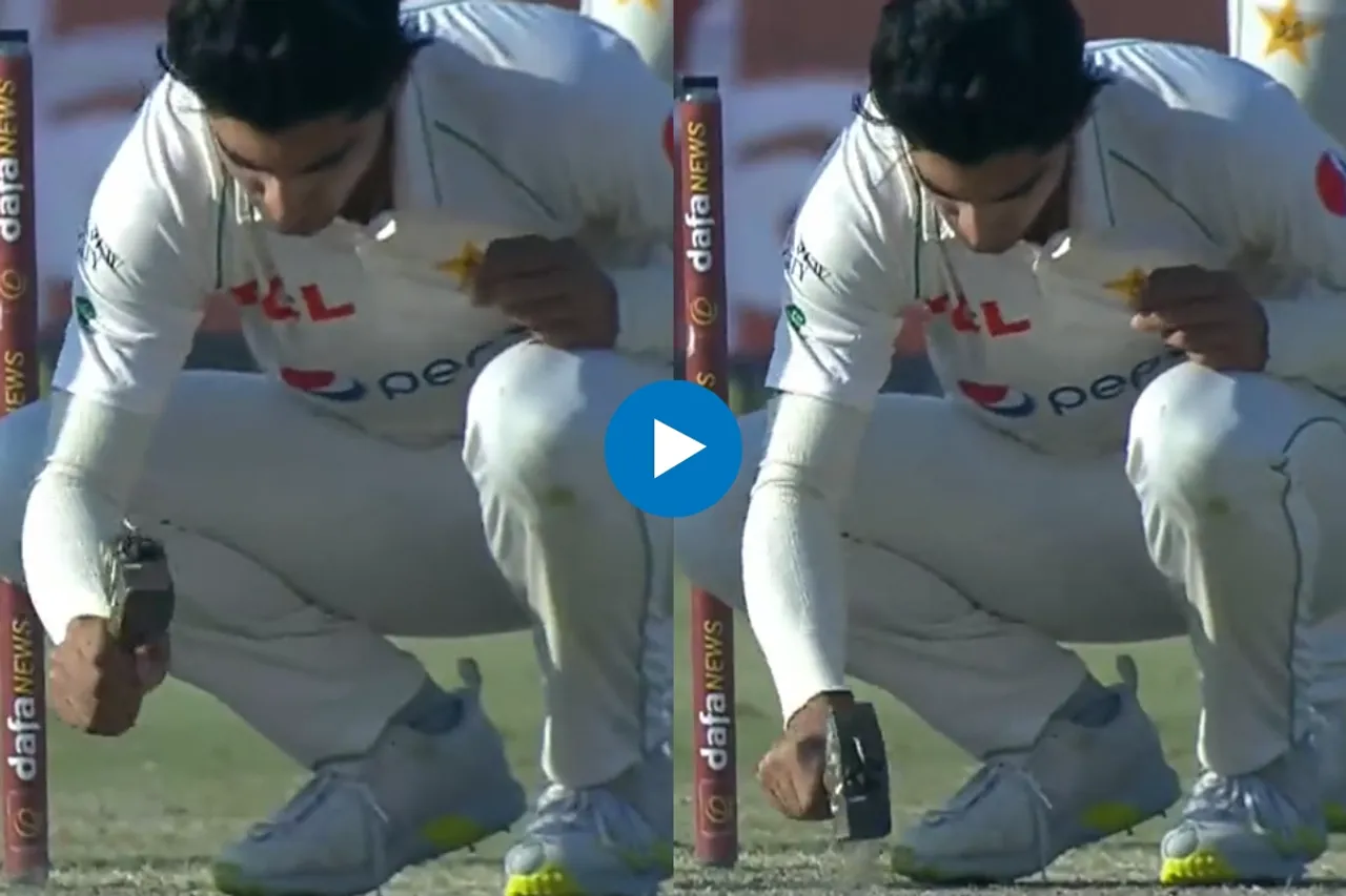 PAK vs NZ